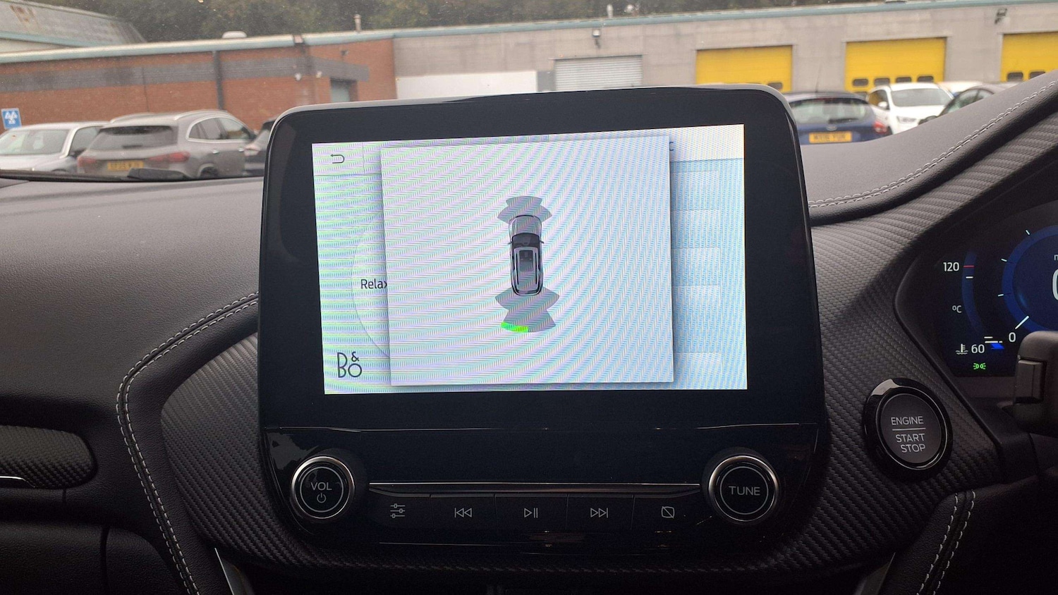 Used Ford Puma 2022 for sale - 75944446: Photo 32