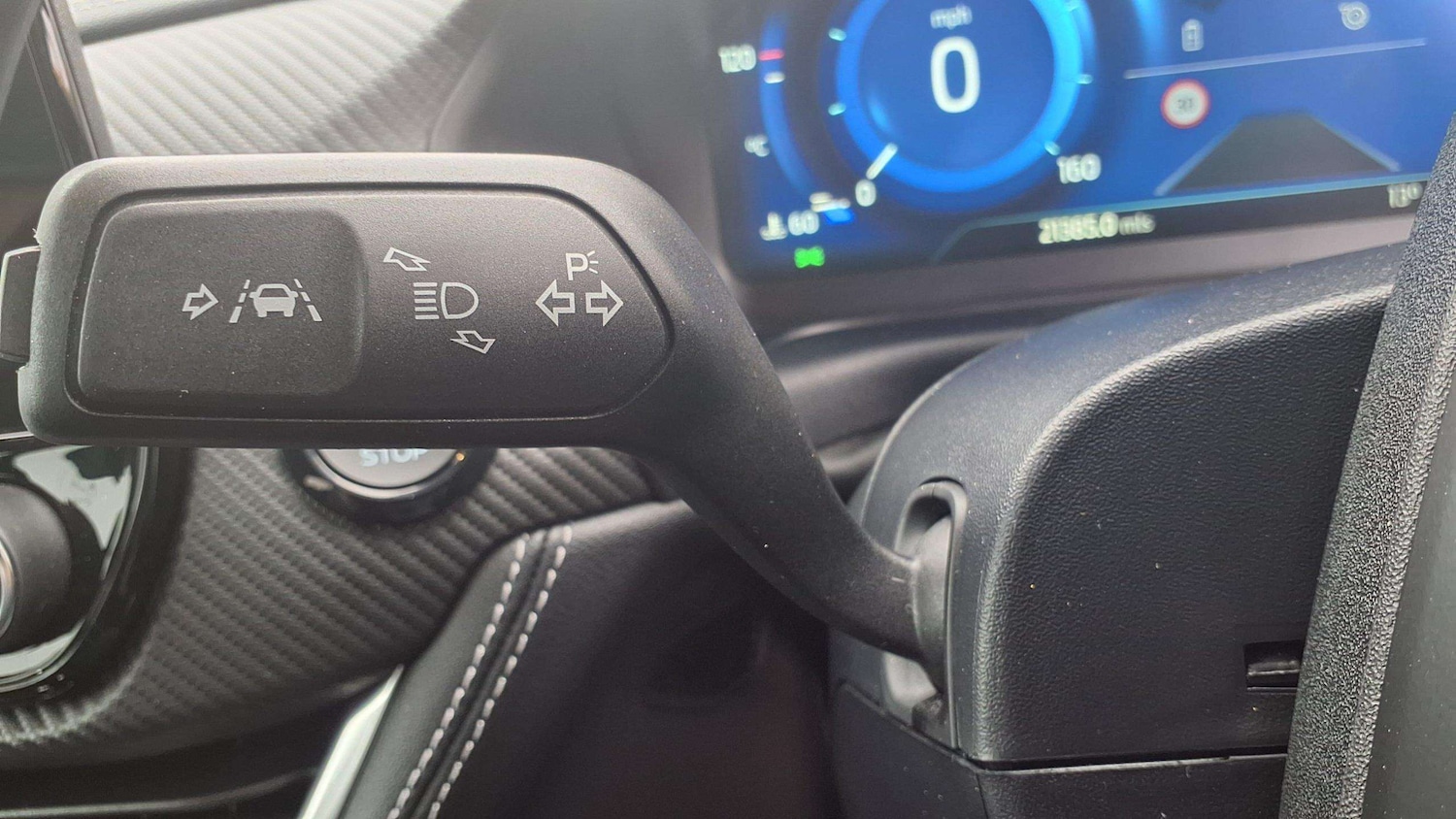 Used Ford Puma 2022 for sale - 75944446: Photo 34