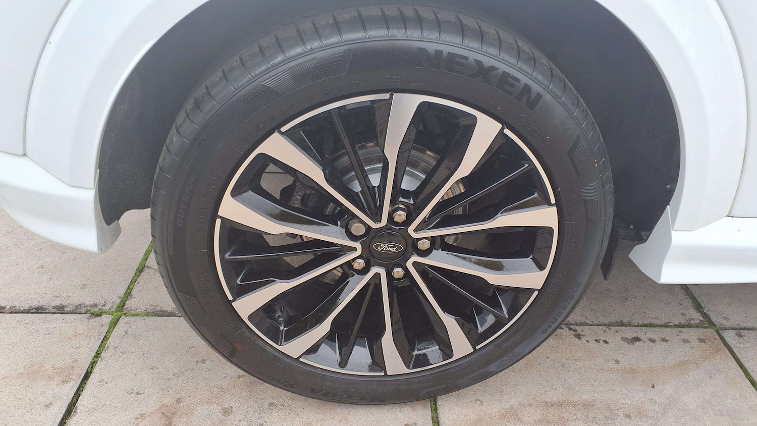 Used Ford Puma 2022 for sale - 75944446: Photo 8