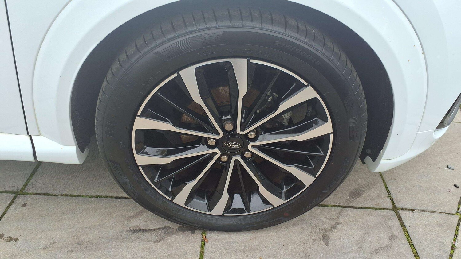 Used Ford Puma 2022 for sale - 75944446: Photo 9