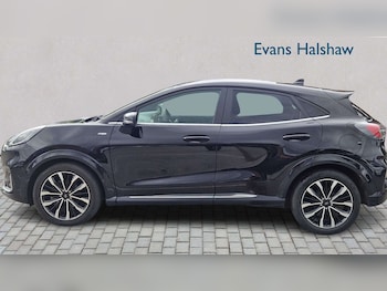 Used Ford Puma 2023 for sale - 78507041: Photo