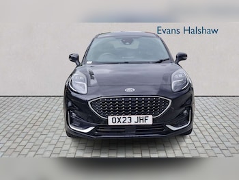 Used Ford Puma 2023 for sale - 78507041: Photo