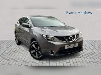 Used Nissan Qashqai 2015 for sale - 79096151: Photo