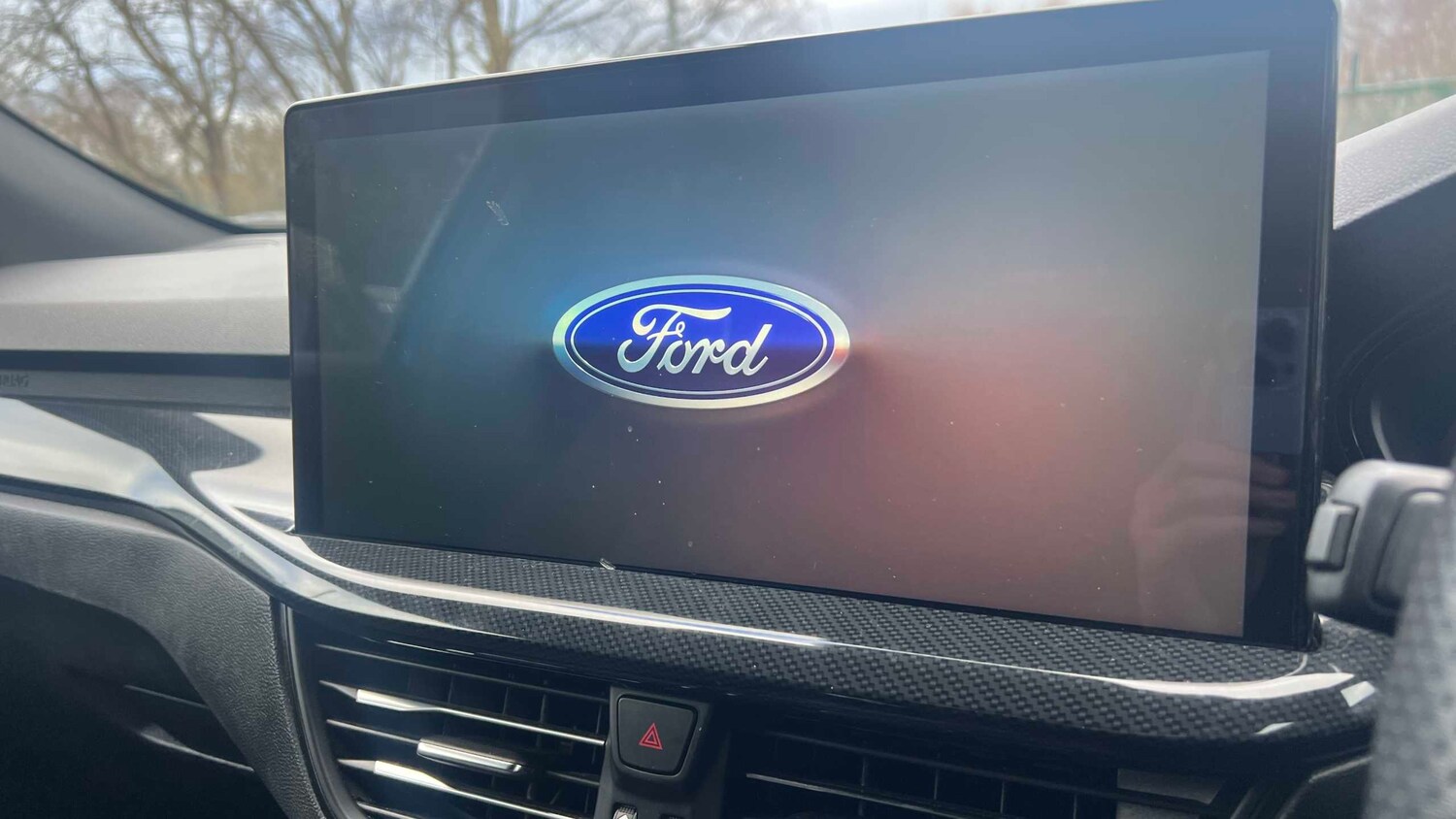 Used Ford Focus 2023 for sale - 77500343: Photo 10