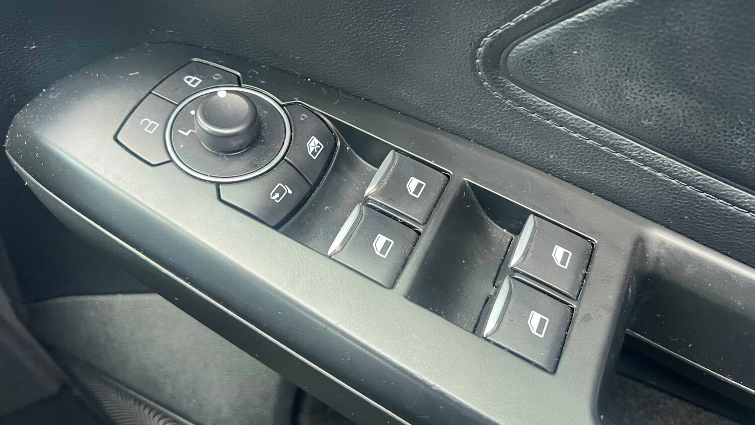 Used Ford Focus 2023 for sale - 77500343: Photo 11