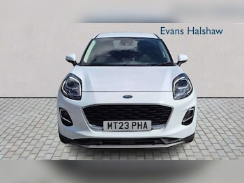 Used Ford Puma 2023 for sale - 79624547: Photo