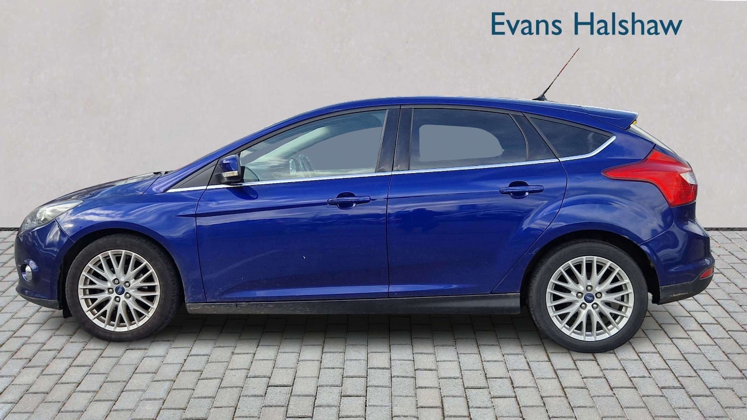 Used Ford Focus 2014 for sale - 77661346: Photo 3