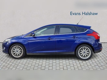 Used Ford Focus 2014 for sale - 77661346: Photo