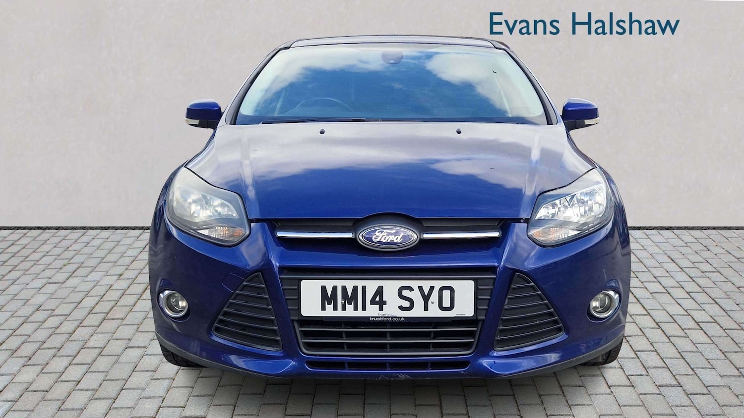 Used Ford Focus 2014 for sale - 77661346: Photo 4