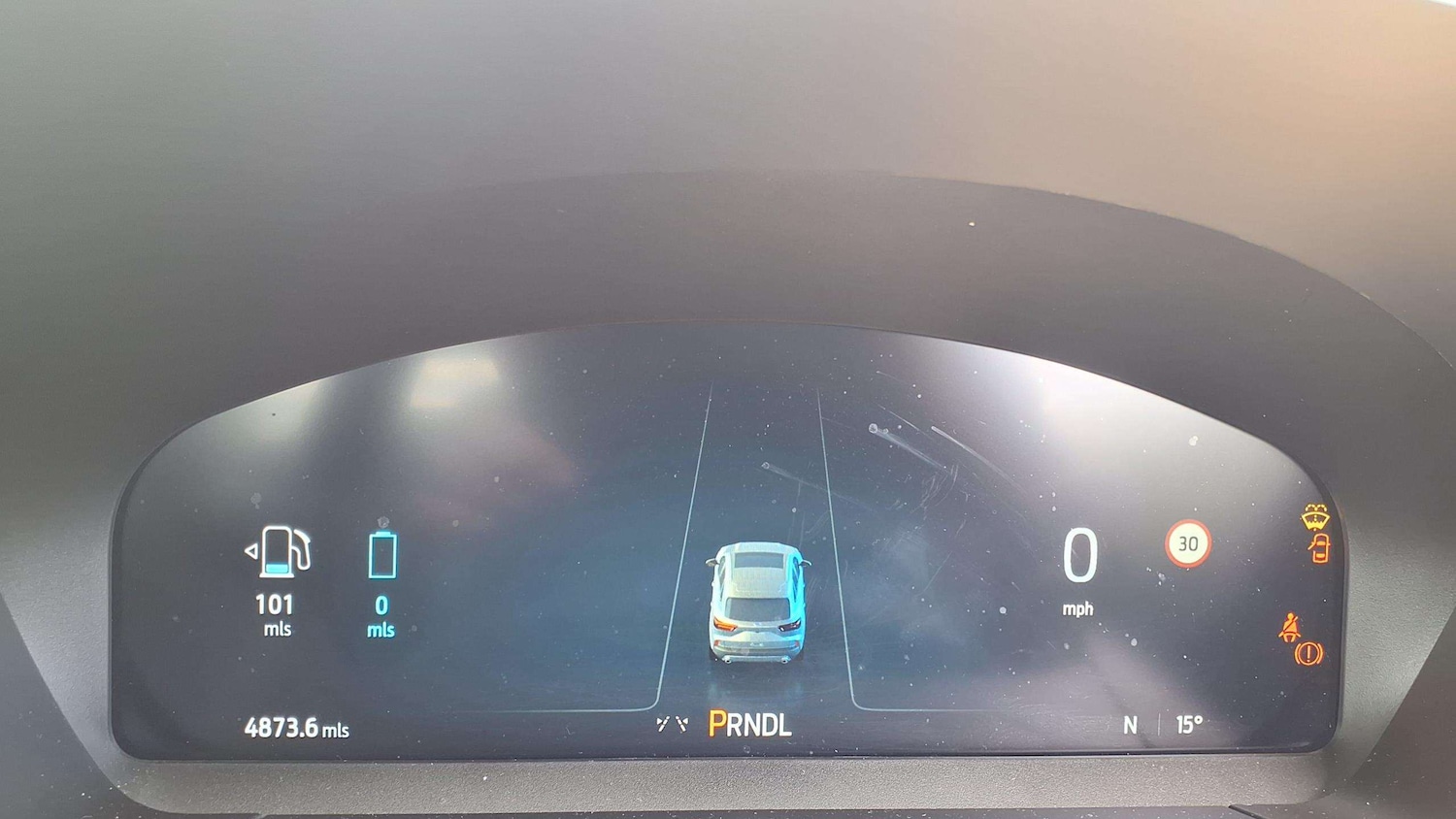 Vehicle 24