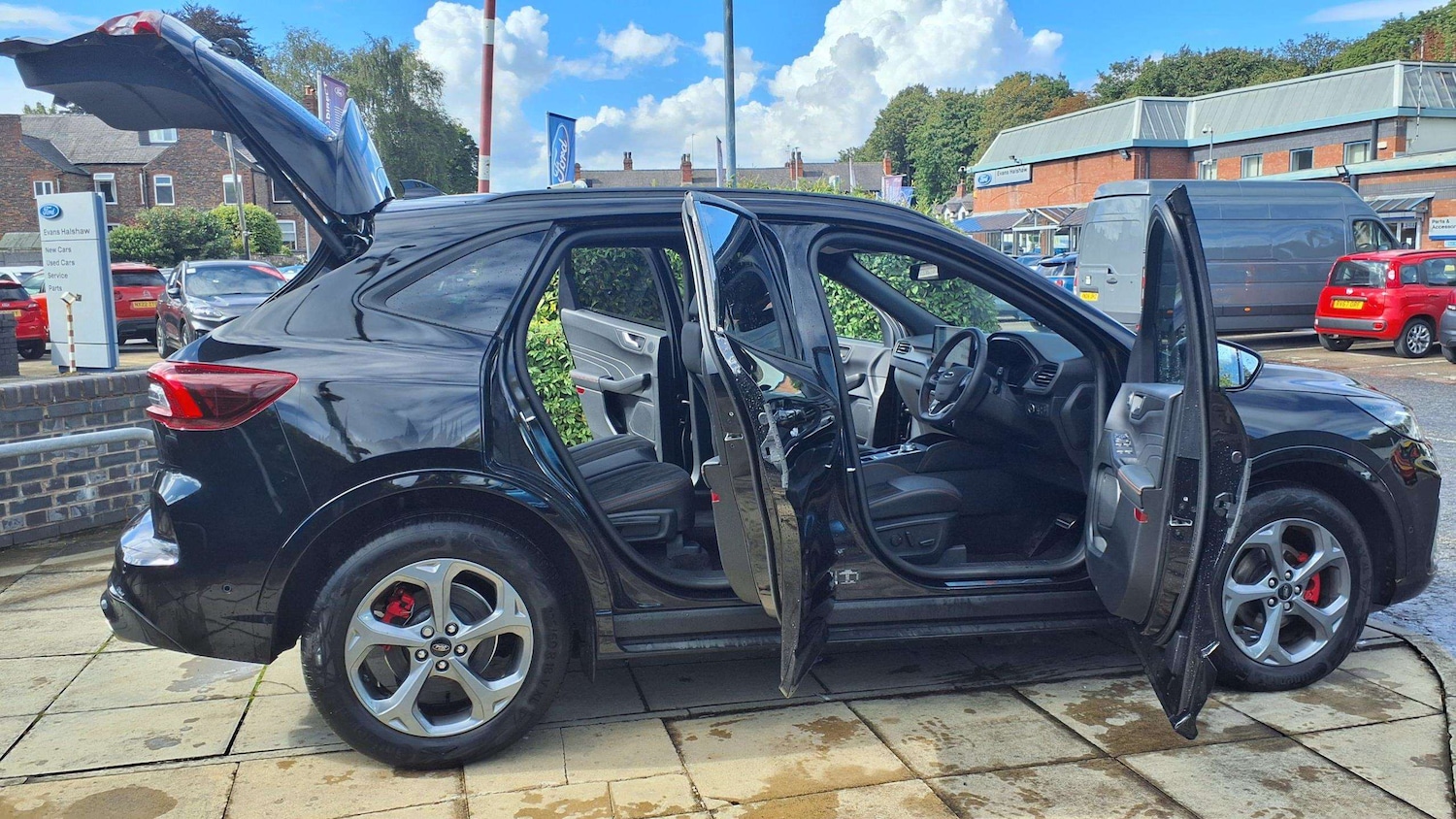 Vehicle 9