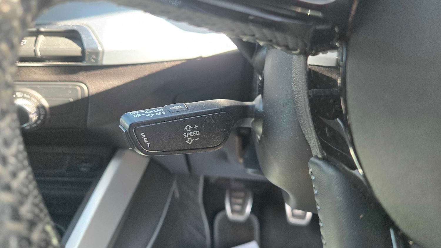 Used Audi Q2 2018 for sale - 77628338: Photo 11