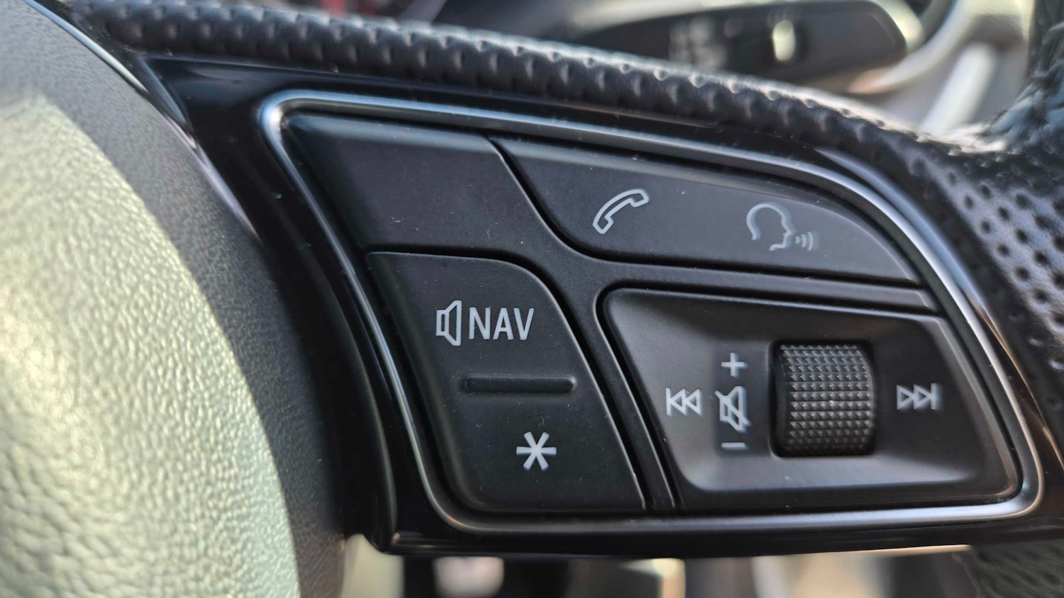 Used Audi Q2 2018 for sale - 77628338: Photo 12