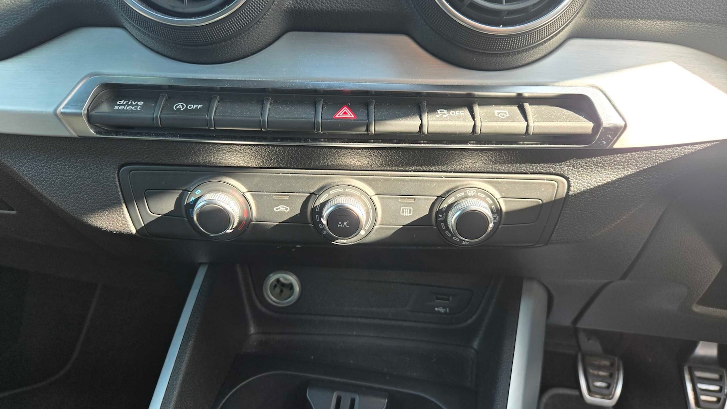 Used Audi Q2 2018 for sale - 77628338: Photo 14