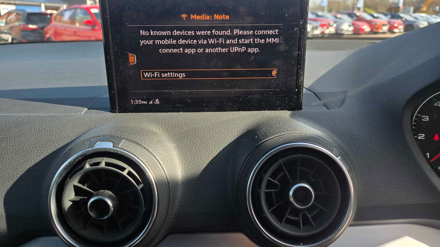 Used Audi Q2 2018 for sale - 77628338: Photo 15