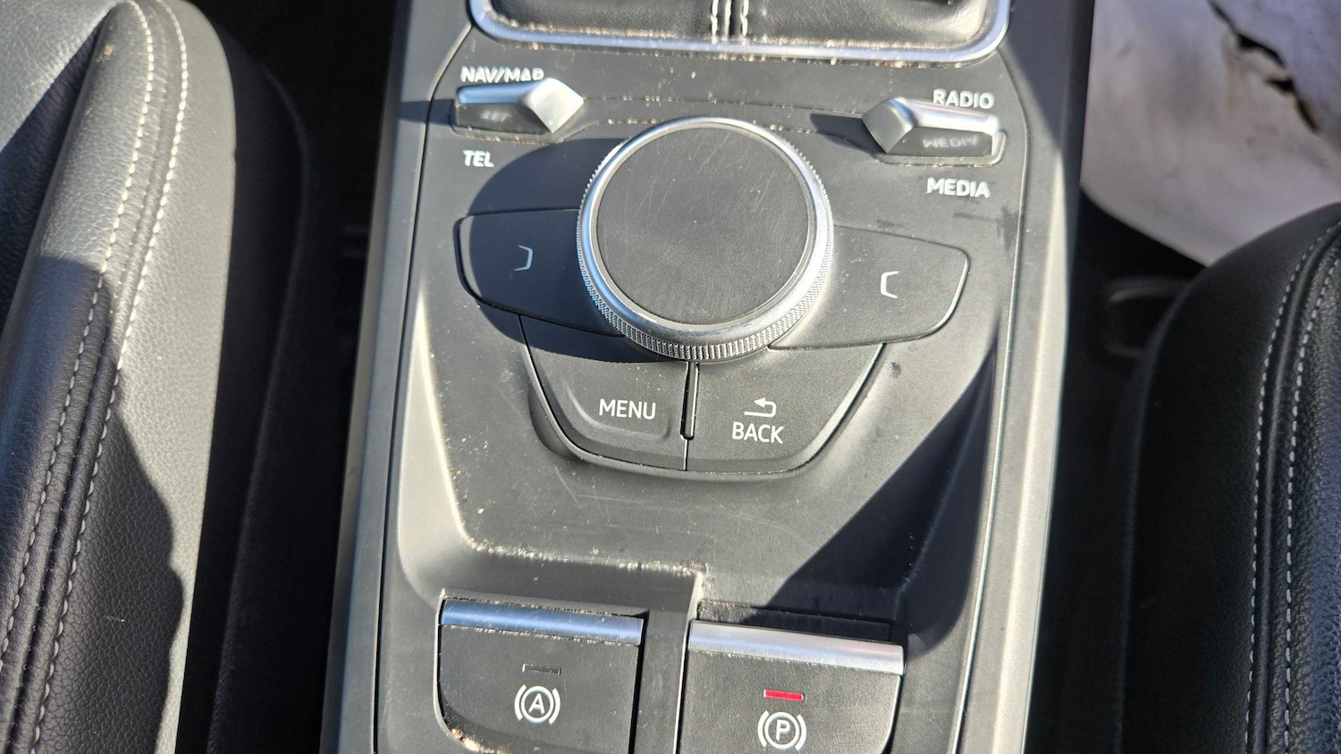 Used Audi Q2 2018 for sale - 77628338: Photo 17