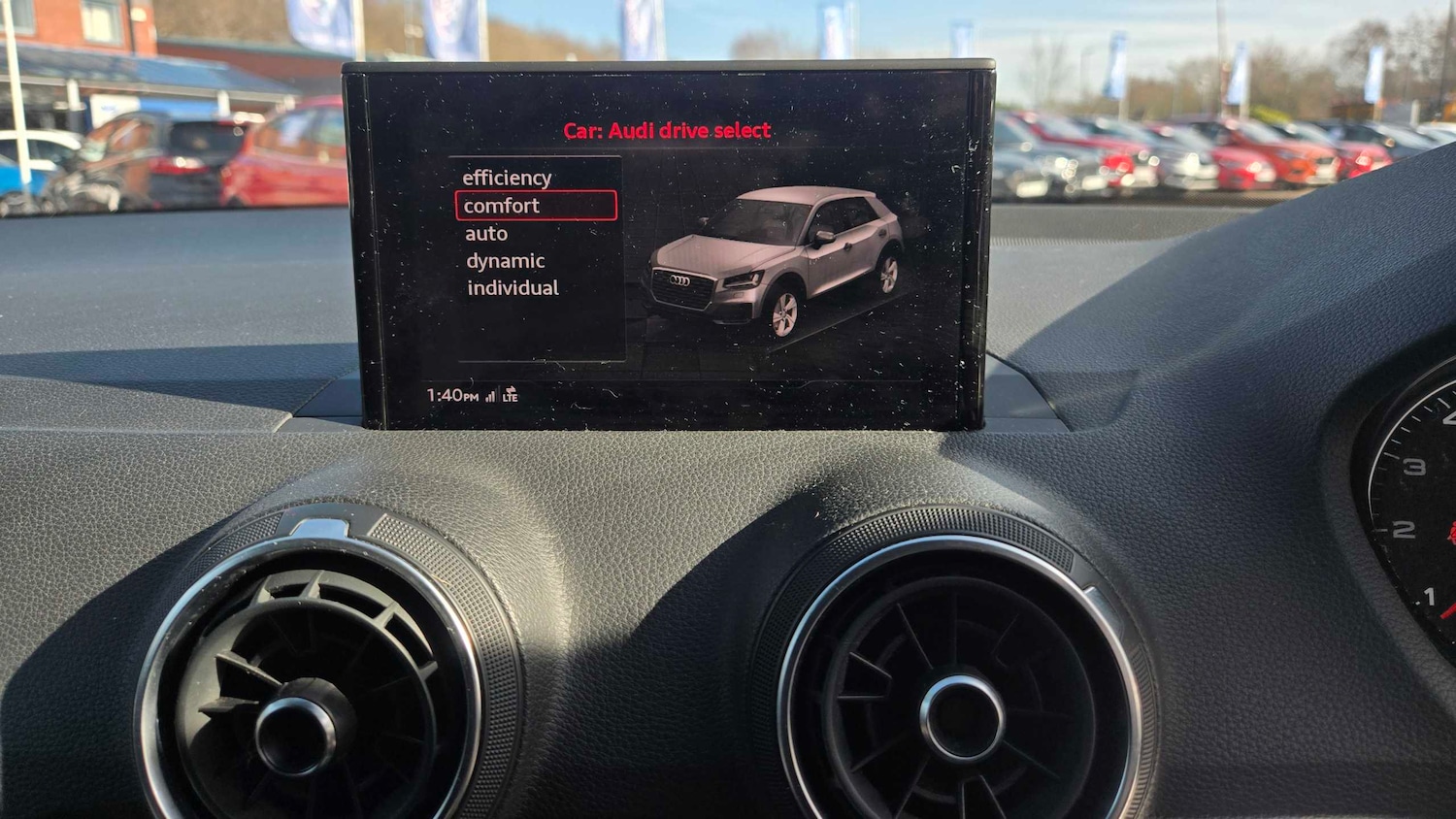 Used Audi Q2 2018 for sale - 77628338: Photo 18