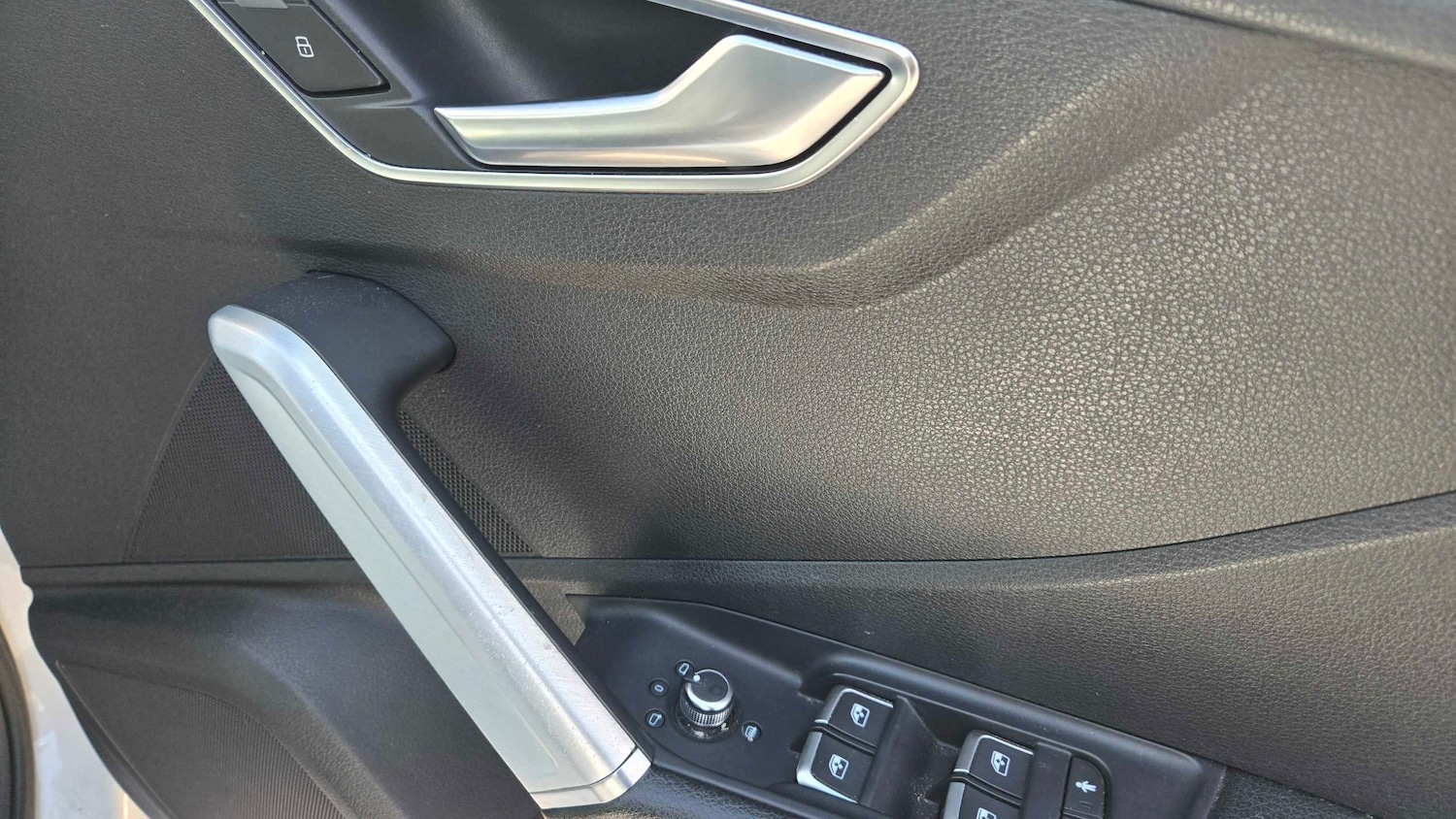 Used Audi Q2 2018 for sale - 77628338: Photo 19