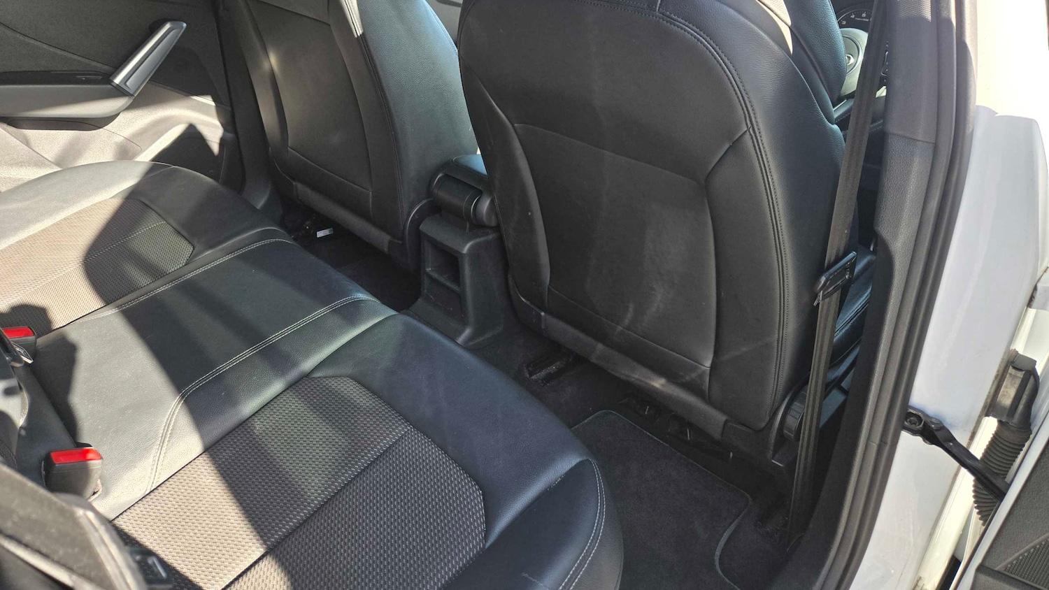 Used Audi Q2 2018 for sale - 77628338: Photo 20