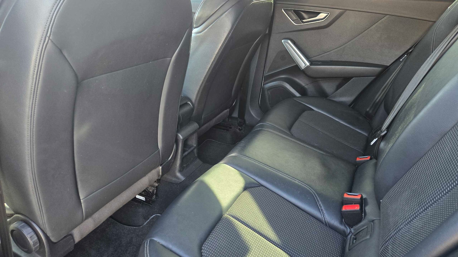 Used Audi Q2 2018 for sale - 77628338: Photo 21