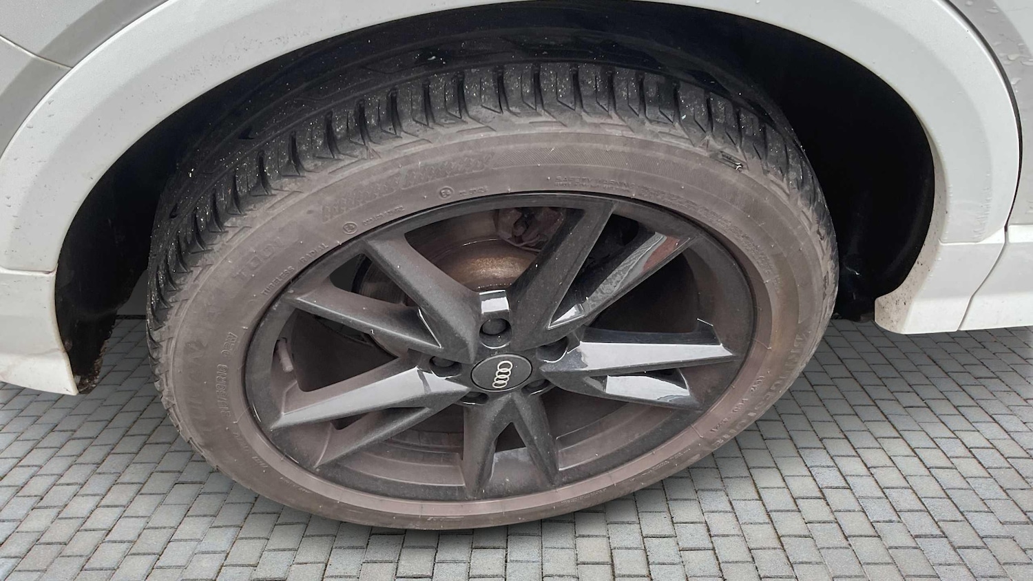 Used Audi Q2 2018 for sale - 77628338: Photo 4