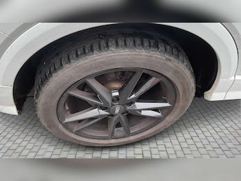 Used Audi Q2 2018 for sale - 77628338: Photo