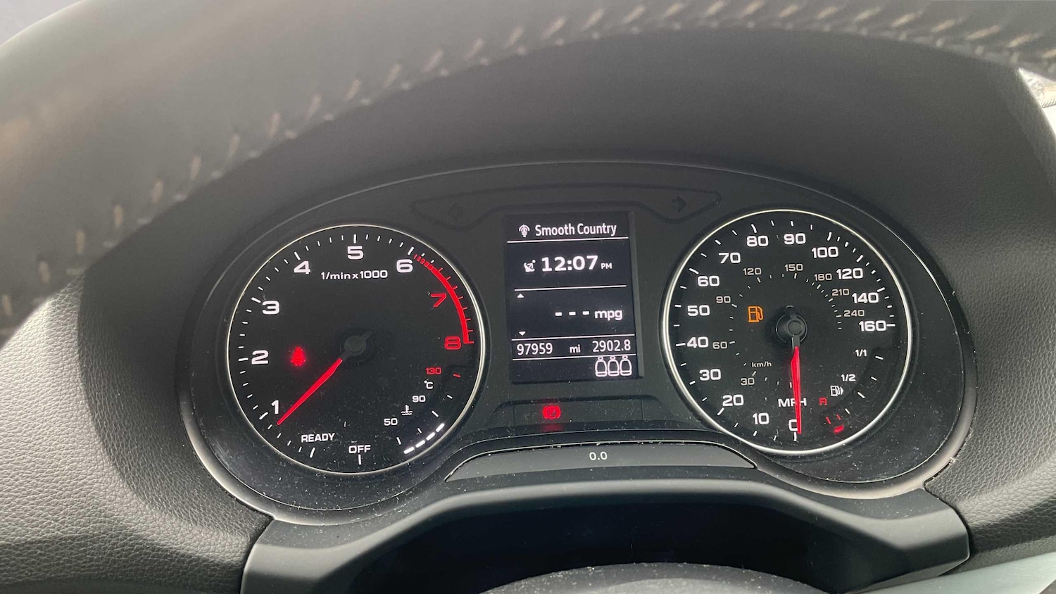 Used Audi Q2 2018 for sale - 77628338: Photo 5