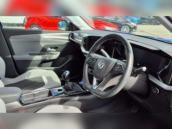 Used Vauxhall Mokka 2022 for sale - 75931019: Photo