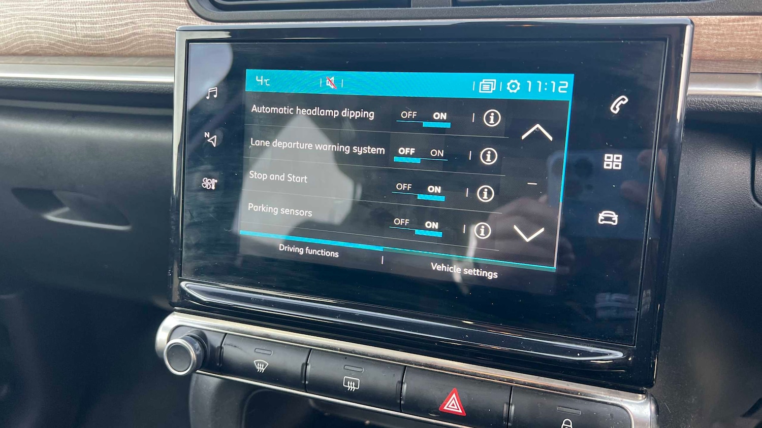 Used Citroen C3 2021 for sale - 77589084: Photo 10