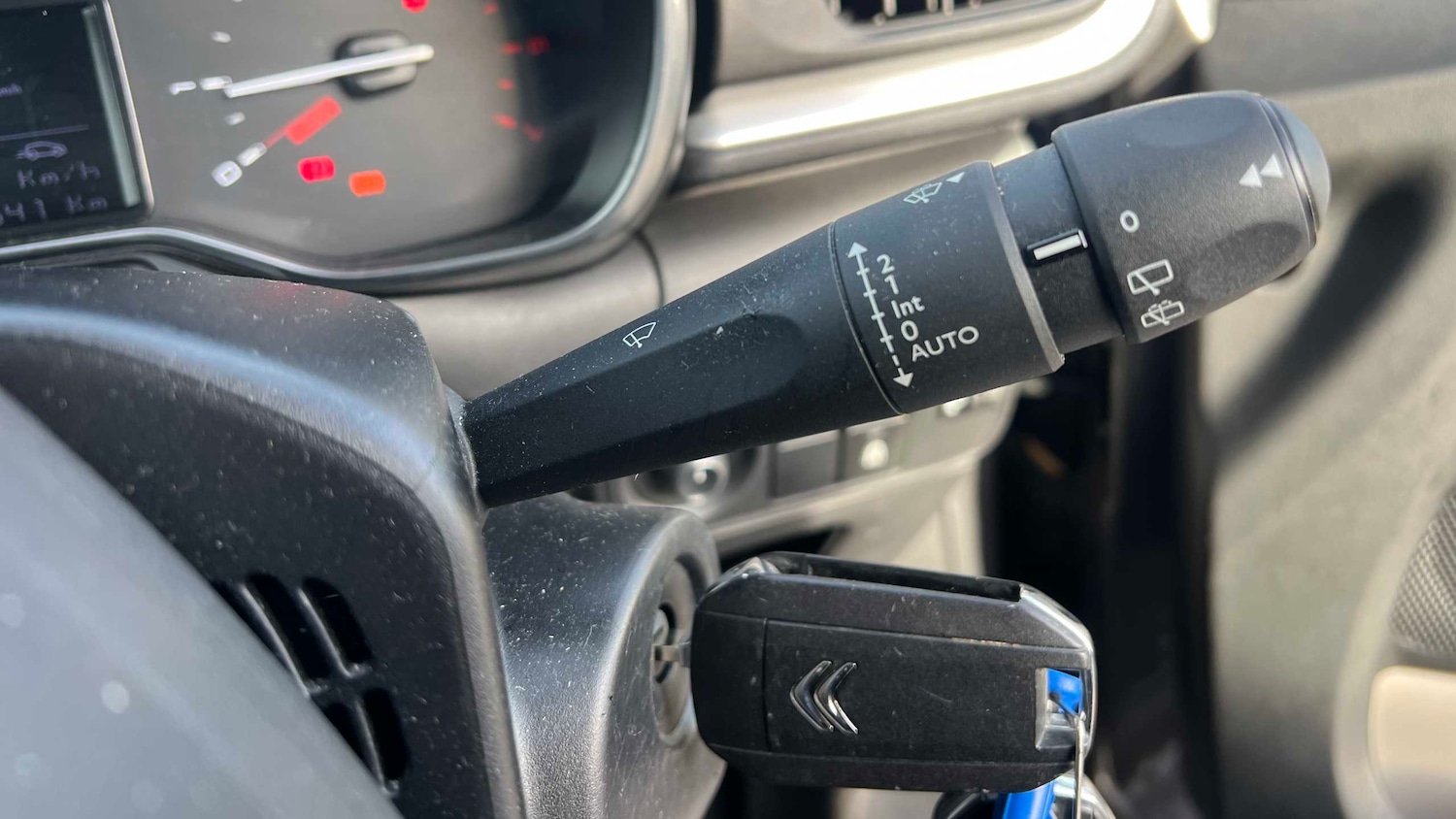 Used Citroen C3 2021 for sale - 77589084: Photo 14