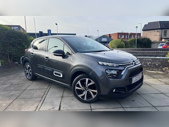 2021 - 1.2 PureTech Flair Plus 5dr