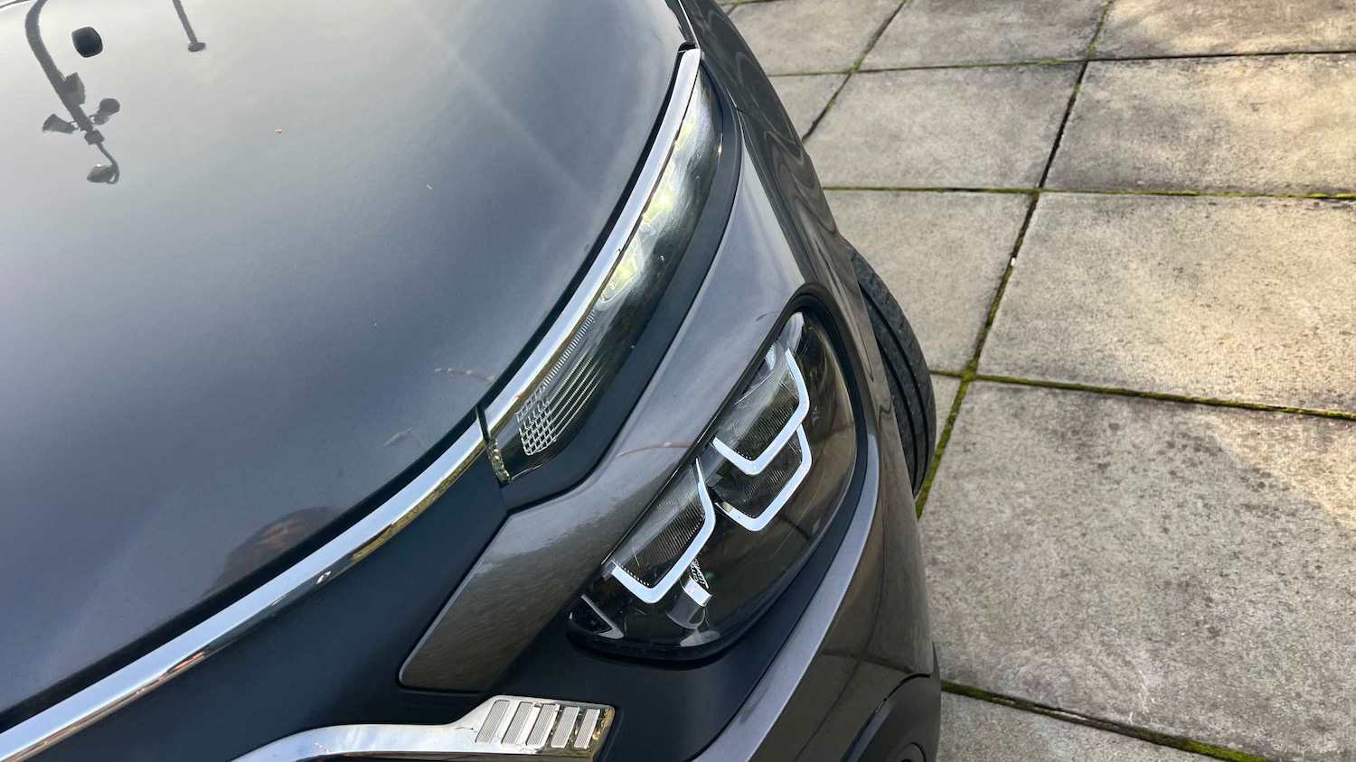 Used Citroen C3 2021 for sale - 77589084: Photo 3