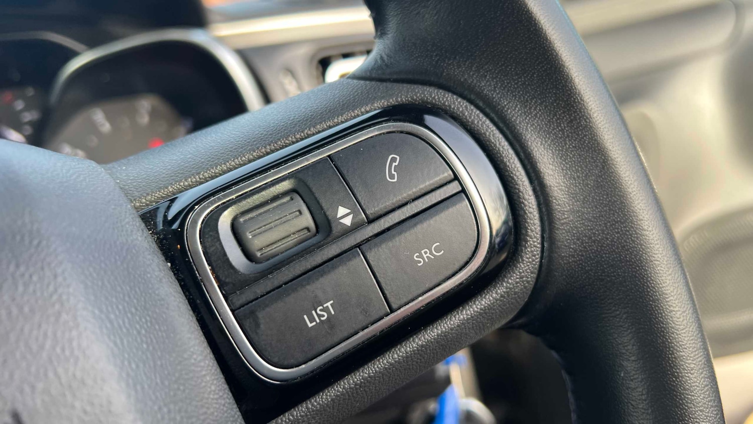 Used Citroen C3 2021 for sale - 77589084: Photo 7