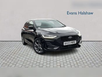 Used Ford Focus 2023 for sale - 79702885: Photo