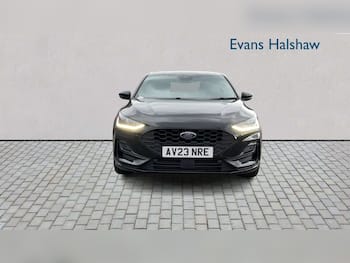 Used Ford Focus 2023 for sale - 79702885: Photo