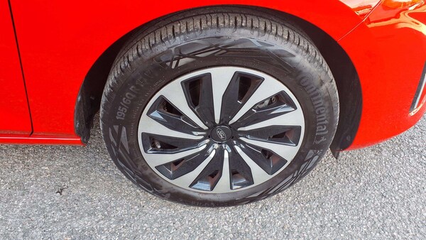 Used Ford Fiesta 2023 for sale - 75981463: Photo 10