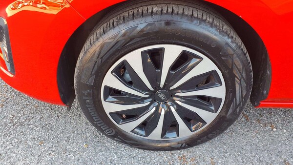 Used Ford Fiesta 2023 for sale - 75981463: Photo 11
