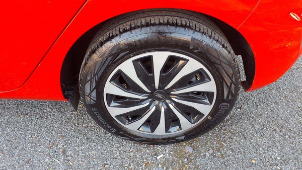 Used Ford Fiesta 2023 for sale - 75981463: Photo 12