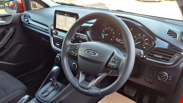 Used Ford Fiesta 2023 for sale - 75981463: Photo 17