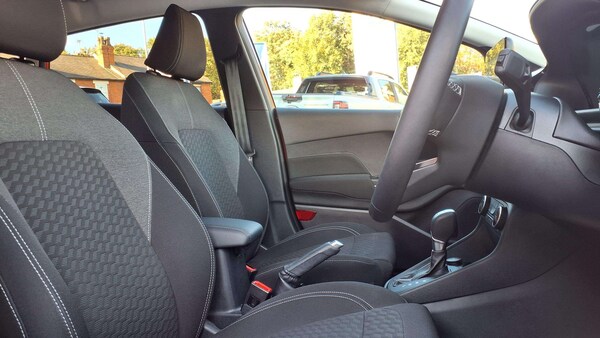Used Ford Fiesta 2023 for sale - 75981463: Photo 18