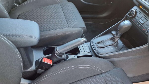 Used Ford Fiesta 2023 for sale - 75981463: Photo 19