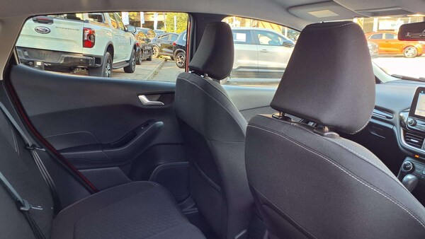 Used Ford Fiesta 2023 for sale - 75981463: Photo 20