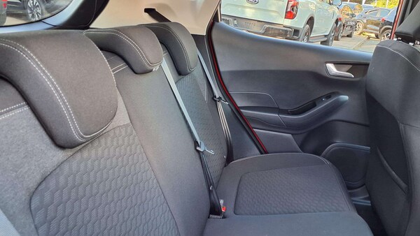 Used Ford Fiesta 2023 for sale - 75981463: Photo 21