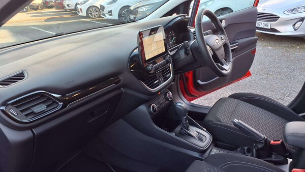 Used Ford Fiesta 2023 for sale - 75981463: Photo 22