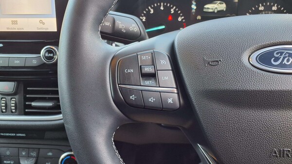Used Ford Fiesta 2023 for sale - 75981463: Photo 24