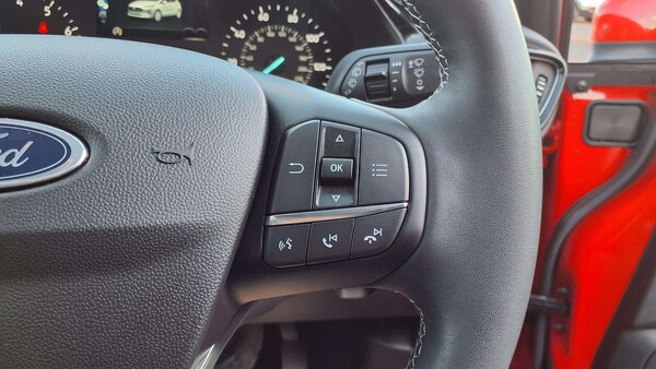 Used Ford Fiesta 2023 for sale - 75981463: Photo 25