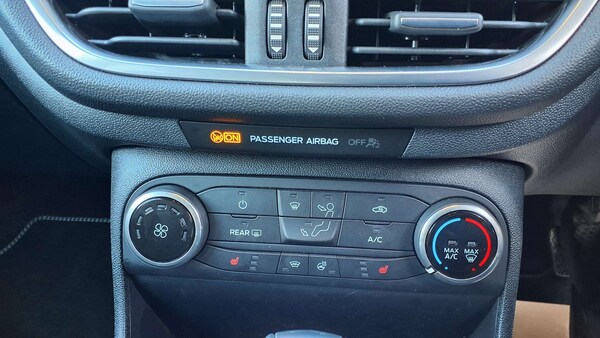 Used Ford Fiesta 2023 for sale - 75981463: Photo 28
