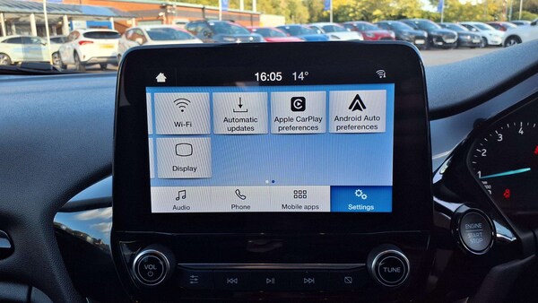 Used Ford Fiesta 2023 for sale - 75981463: Photo 32