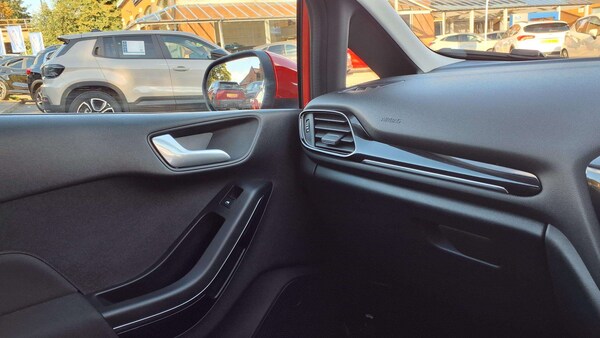 Used Ford Fiesta 2023 for sale - 75981463: Photo 33