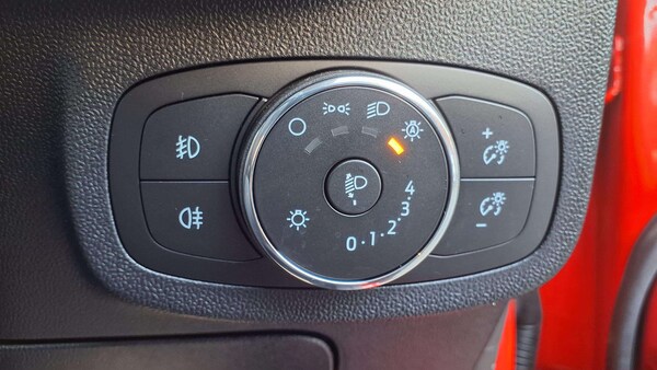 Used Ford Fiesta 2023 for sale - 75981463: Photo 34